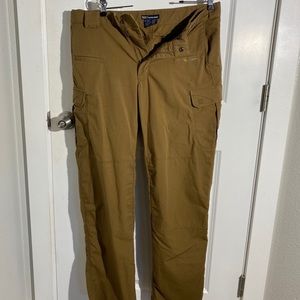 5.11 Tactical Series Men’s Cargo Pants
